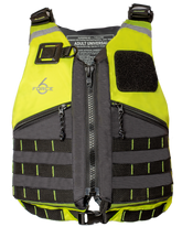 Ground Support PFD - Yellow